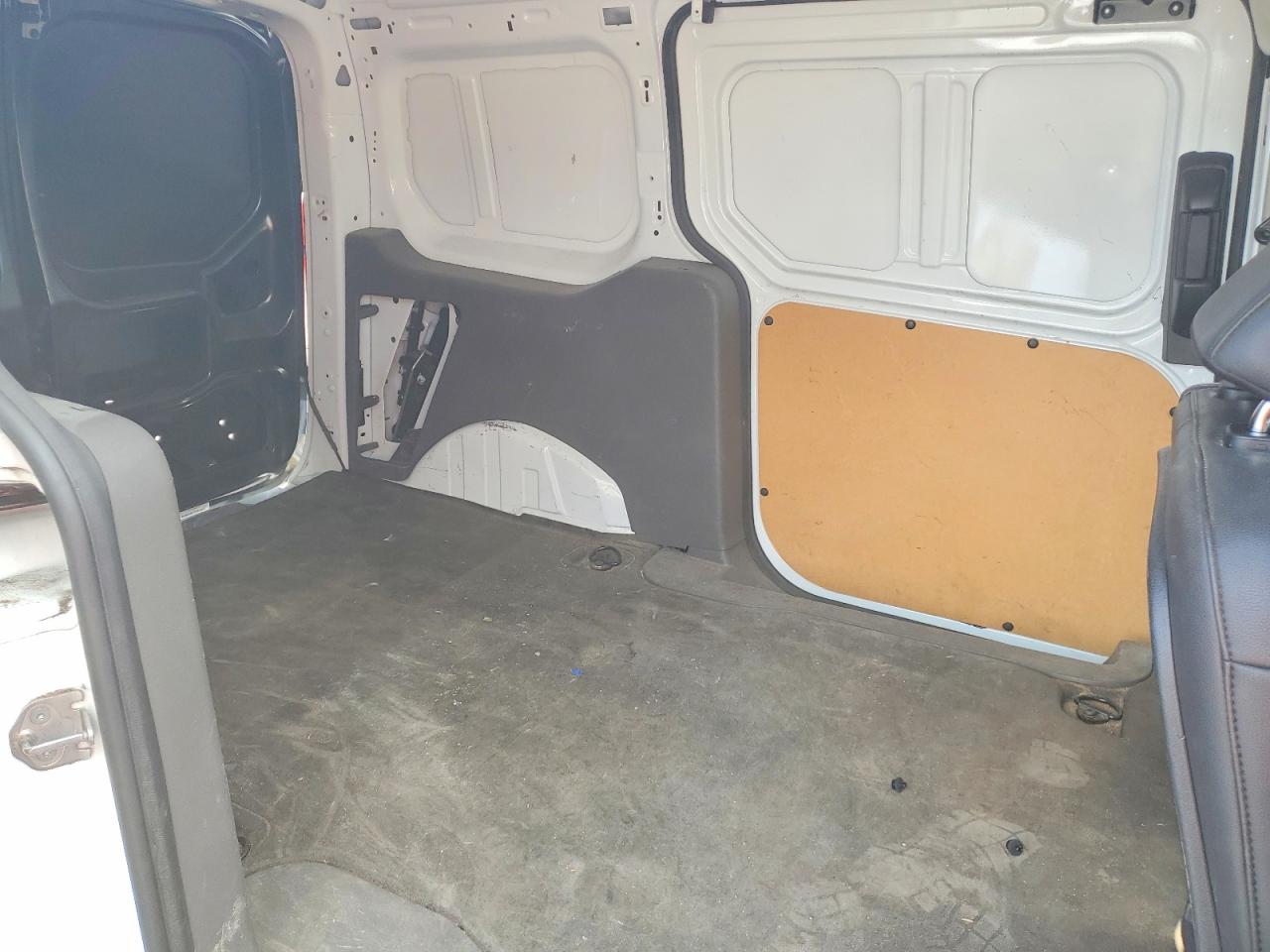 Ford Transit Xl