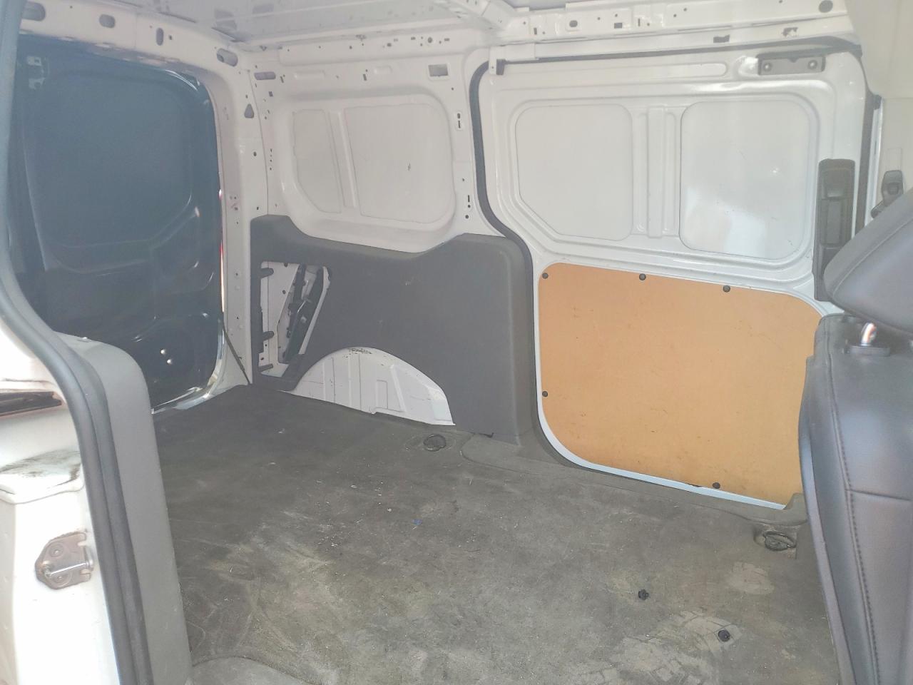 Ford Transit Xl