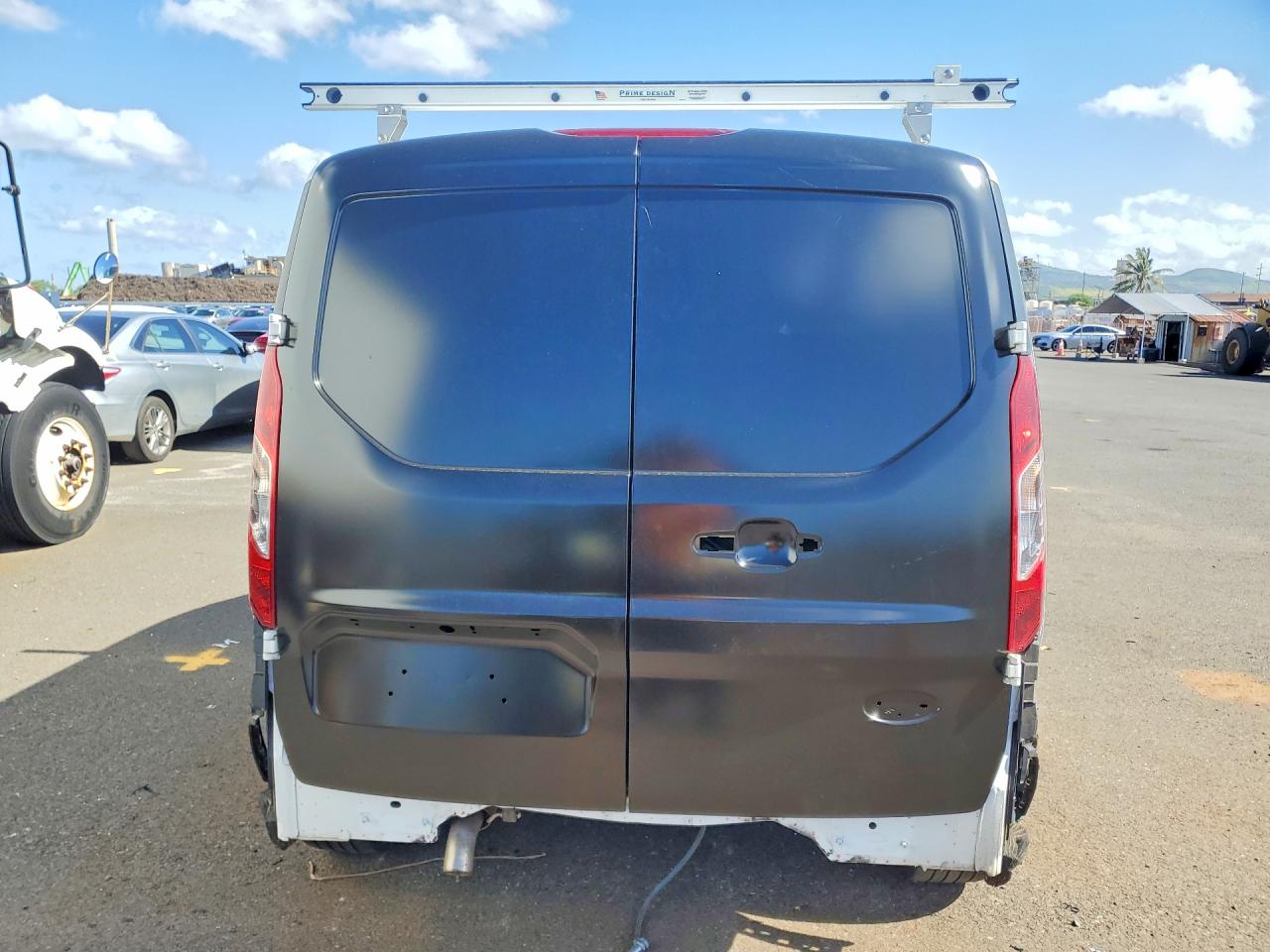 Ford Transit Xl