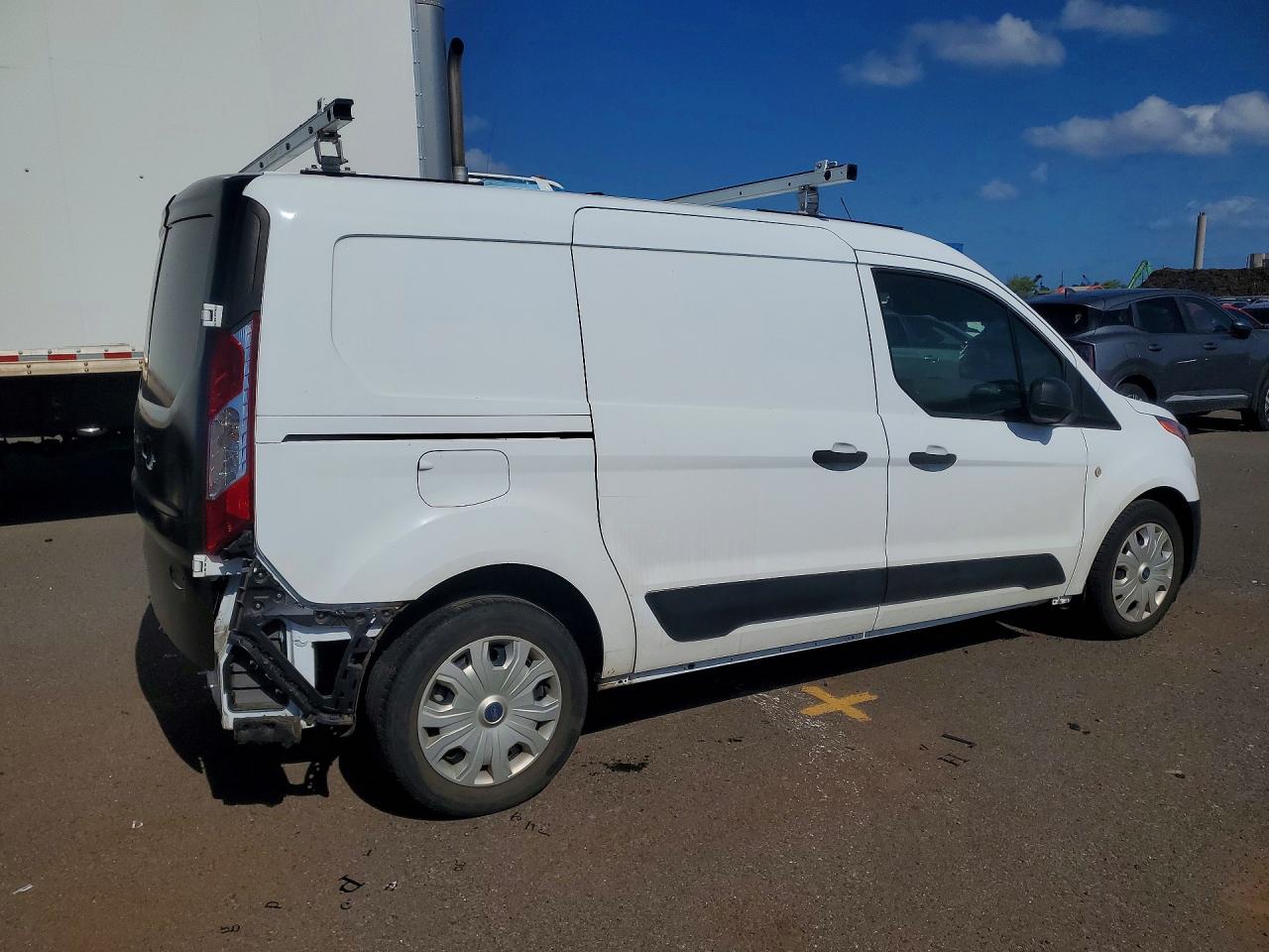 Ford Transit Xl