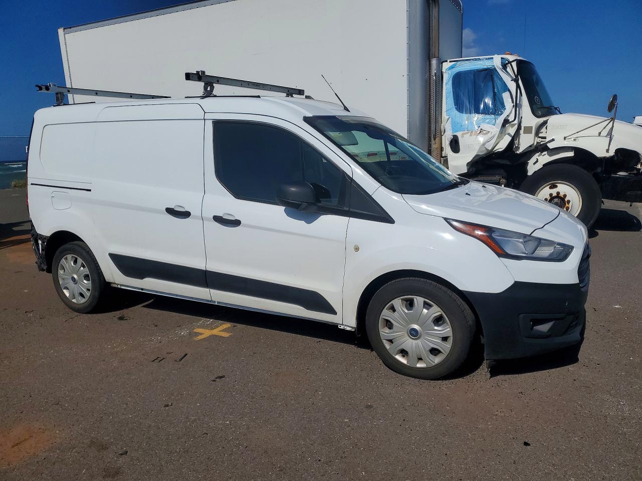 Ford Transit Xl