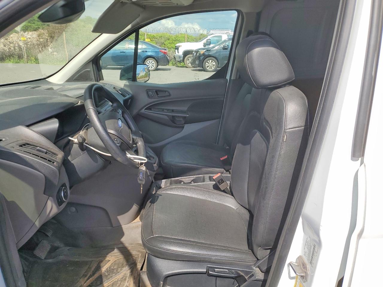 Ford Transit Xl