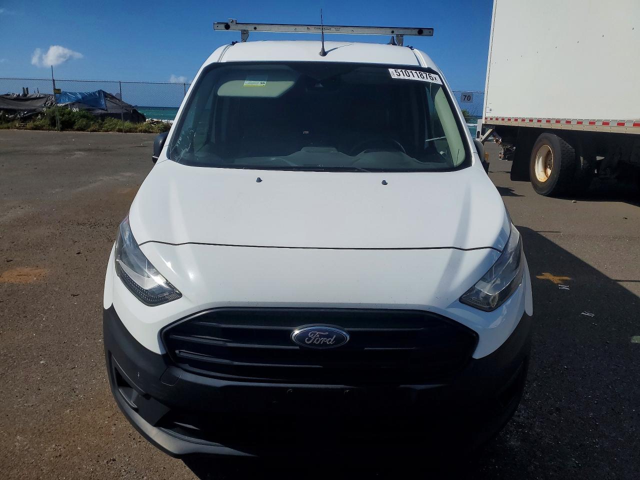 Ford Transit Xl