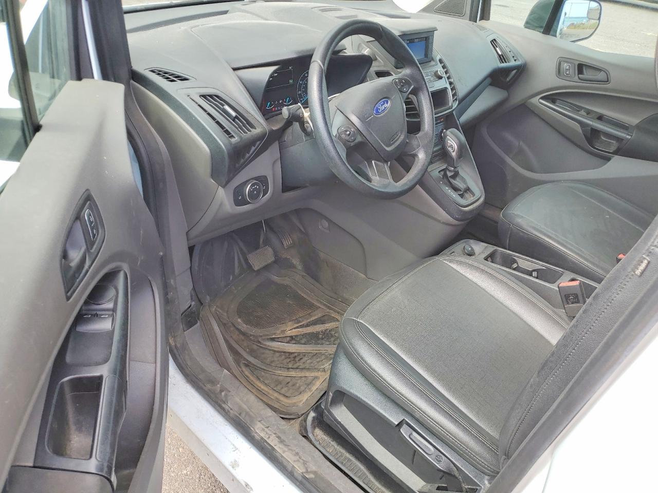 Ford Transit Xl
