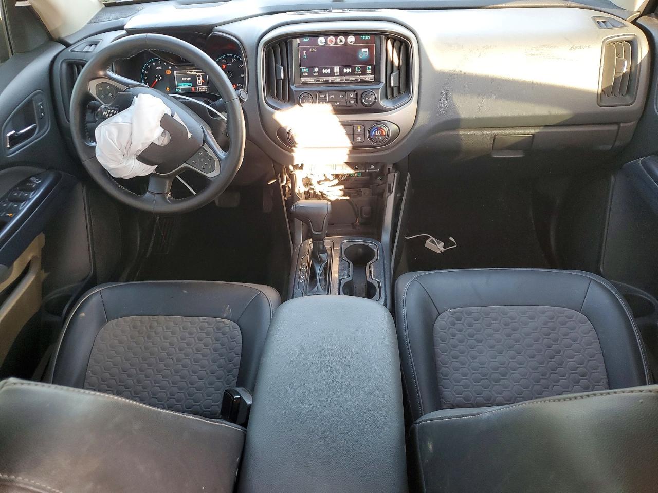 Chevrolet Colorado Z71