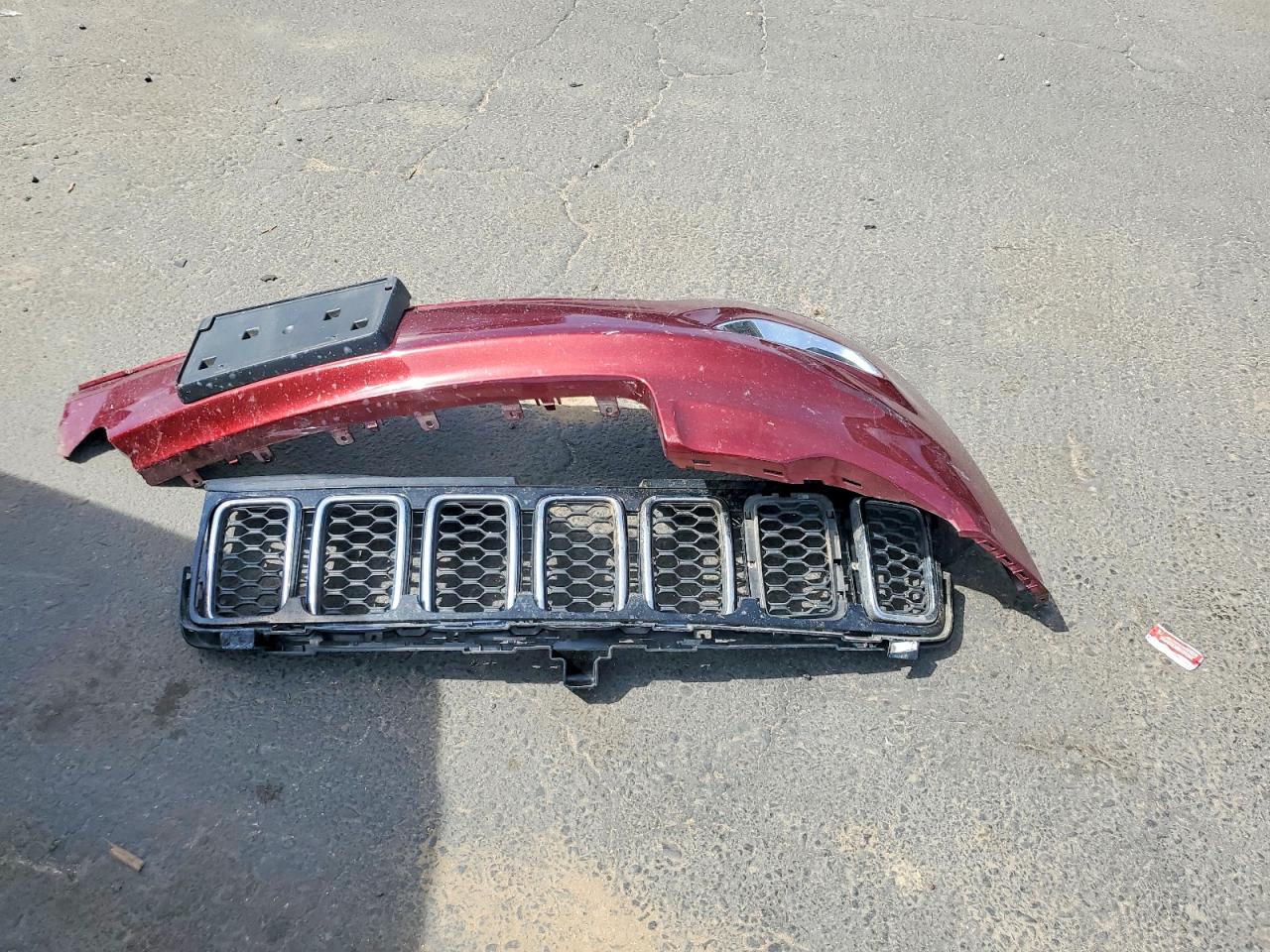 Jeep Cherokee Laredo