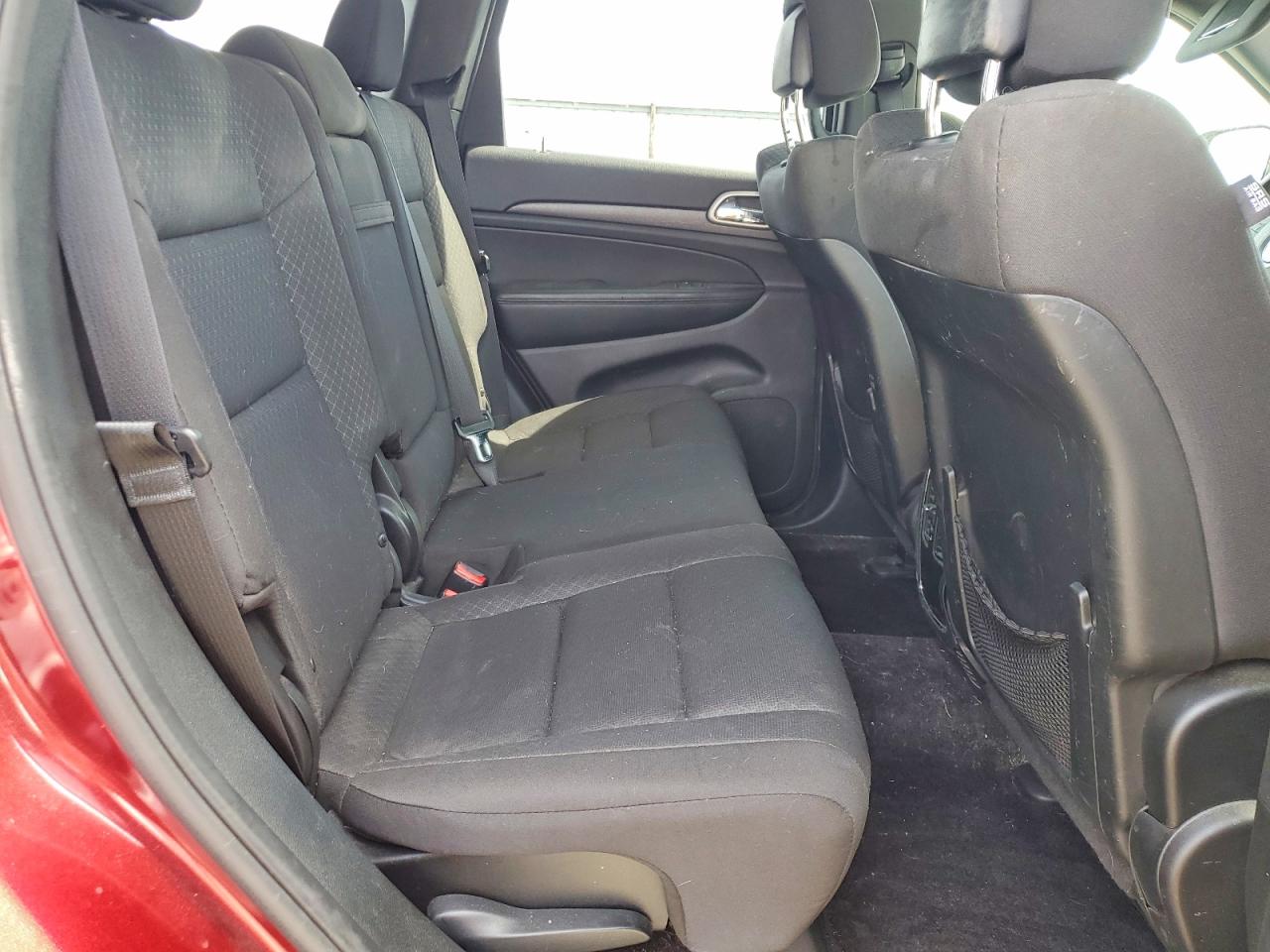 Jeep Cherokee Laredo