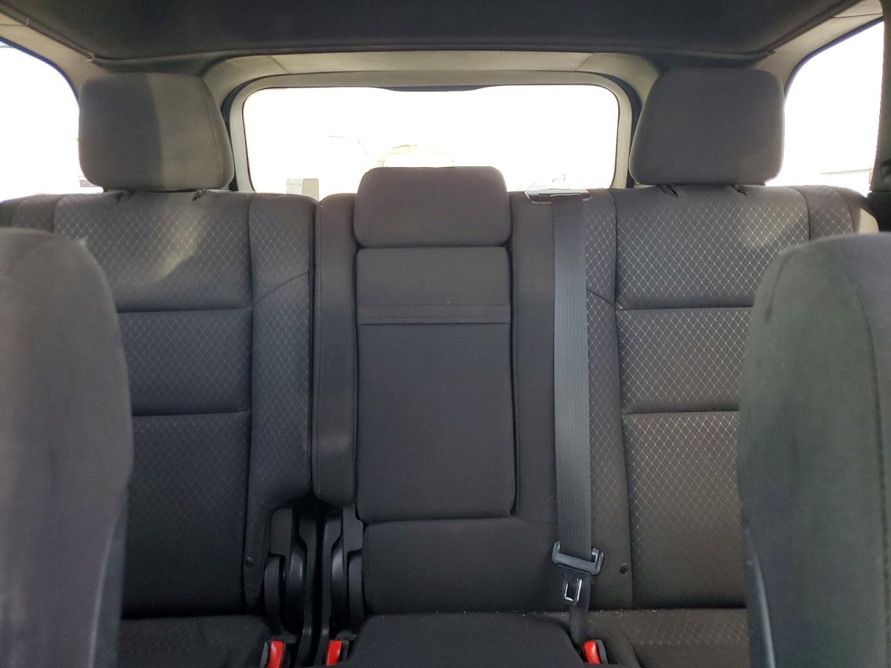 Jeep Cherokee Laredo
