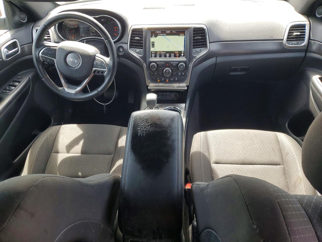 Jeep Cherokee Laredo