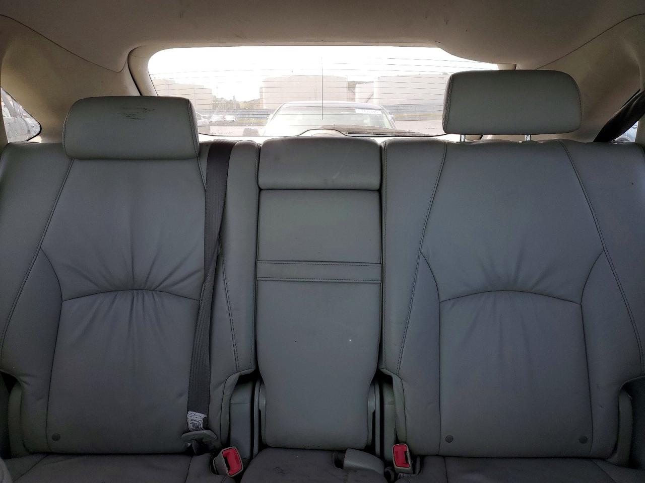 Lexus RX 400