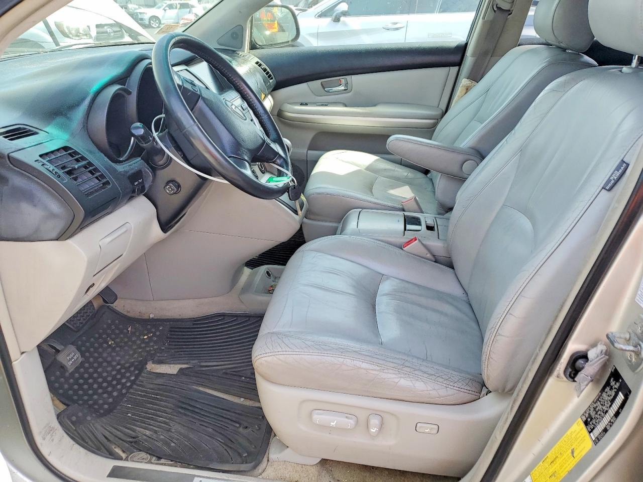 Lexus RX 400
