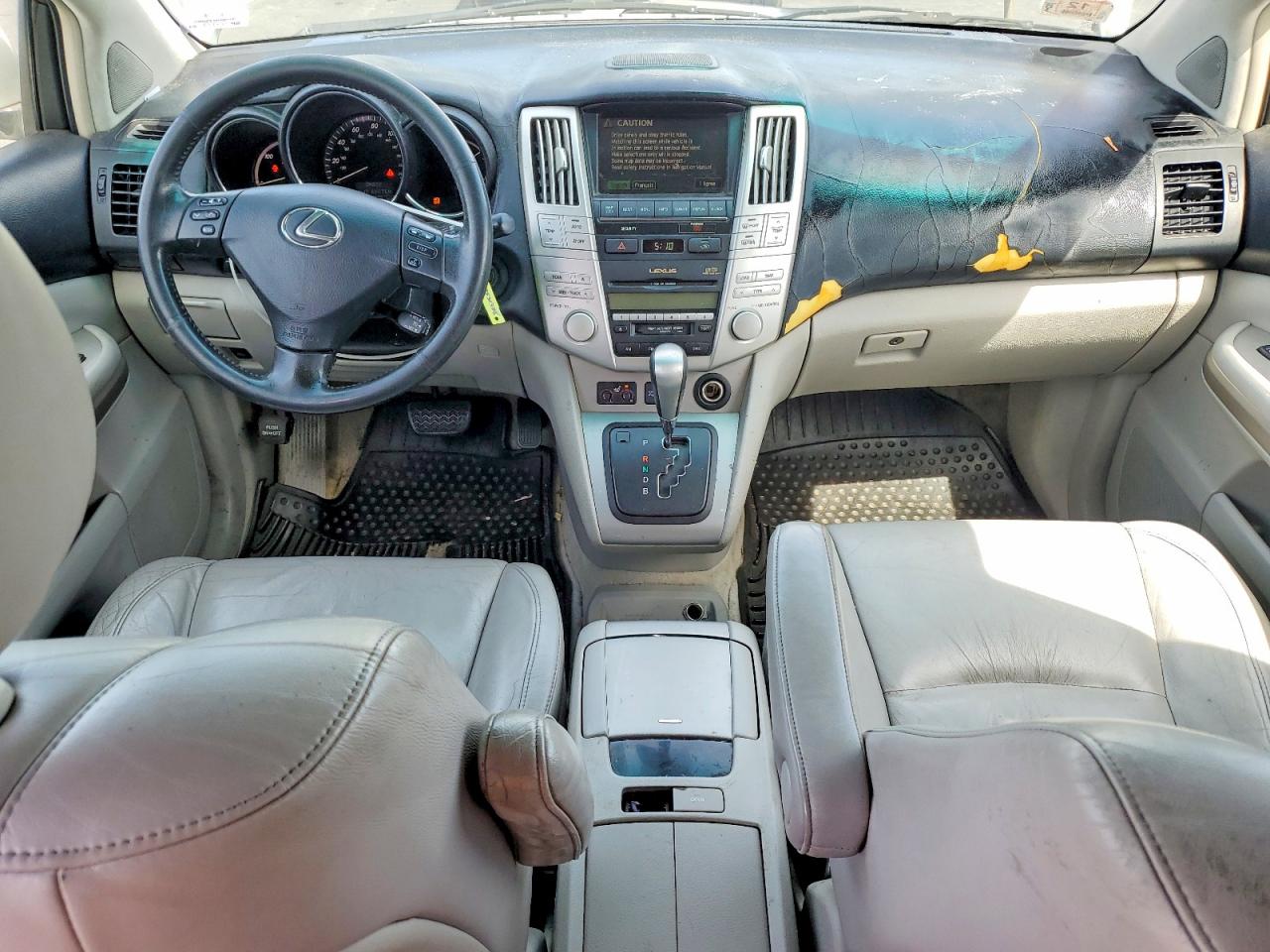 Lexus RX 400