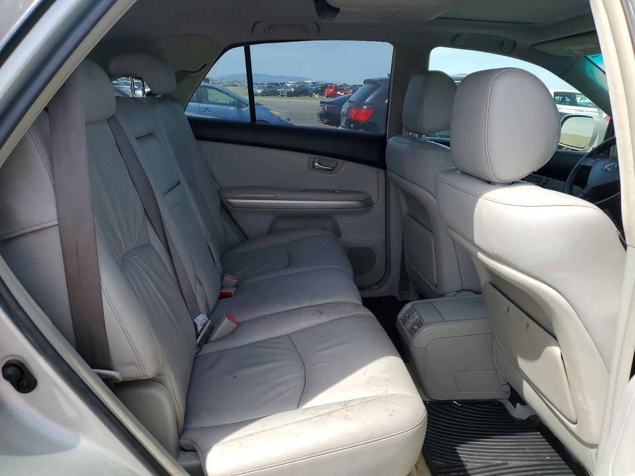 Lexus RX 400