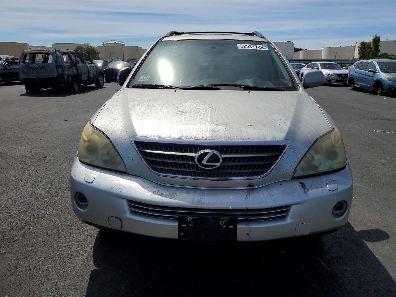 Lexus RX 400