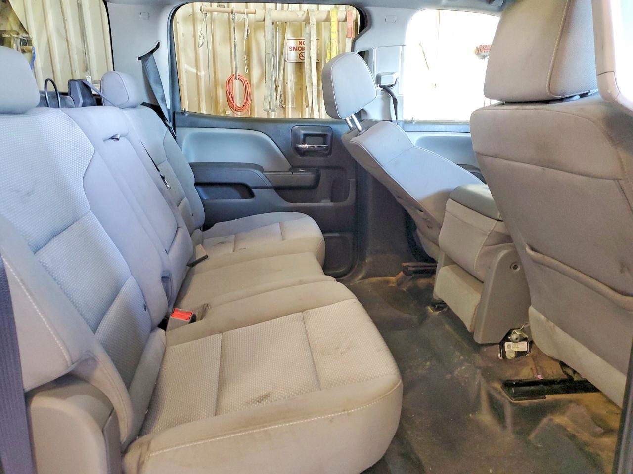 Chevrolet Silverado K1500