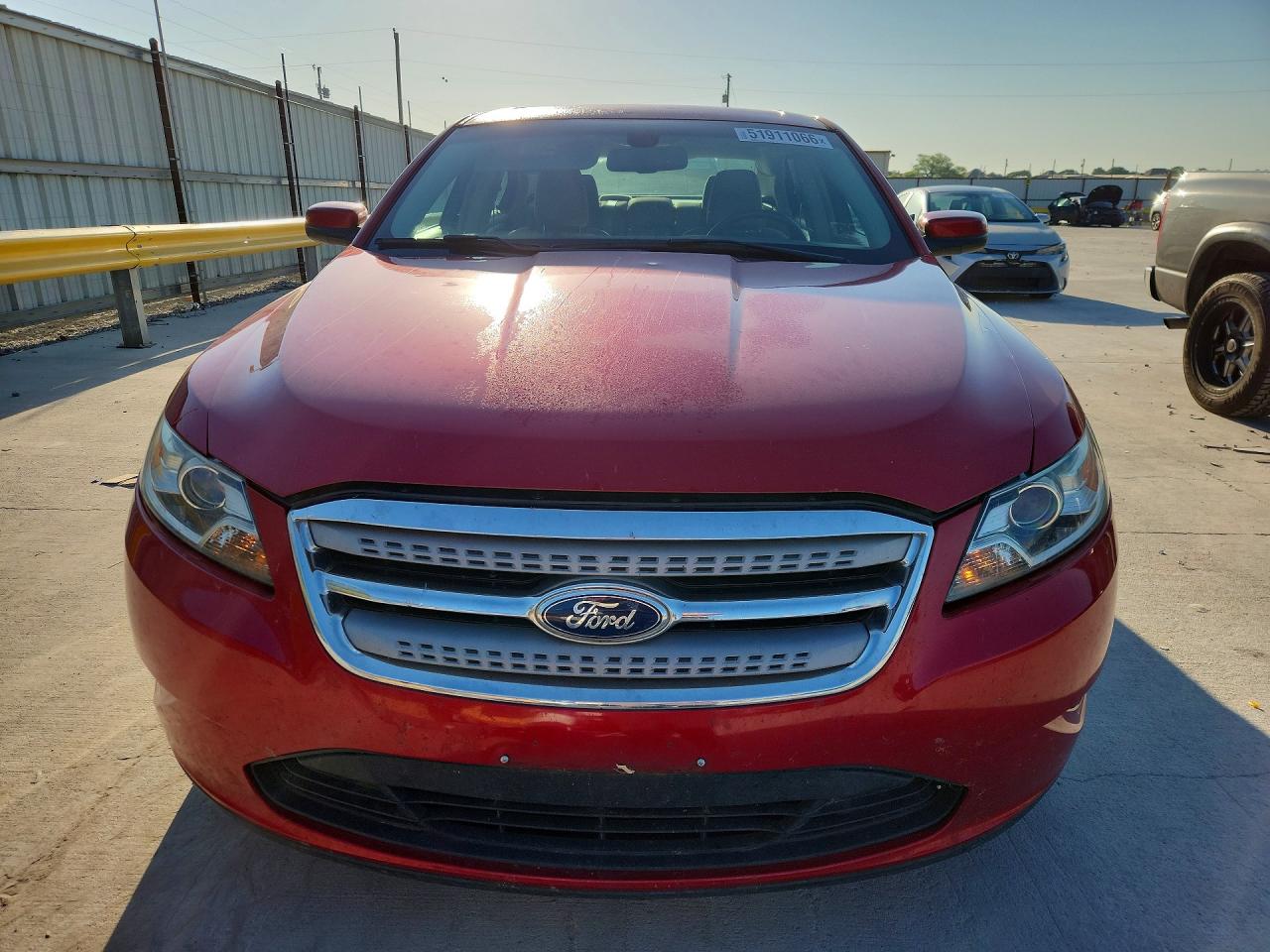 Ford Taurus Sel