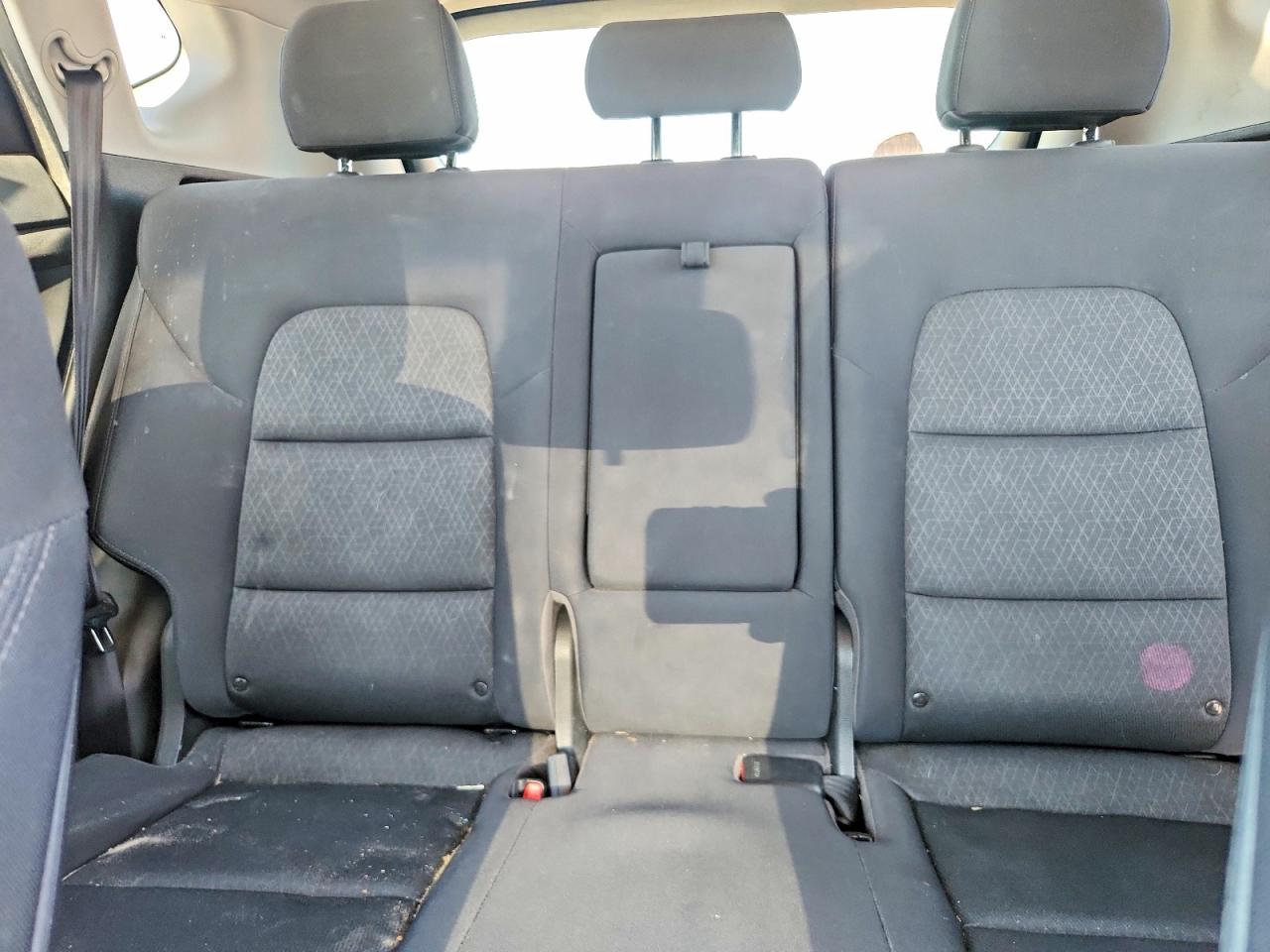 Hyundai TUCSON Sel