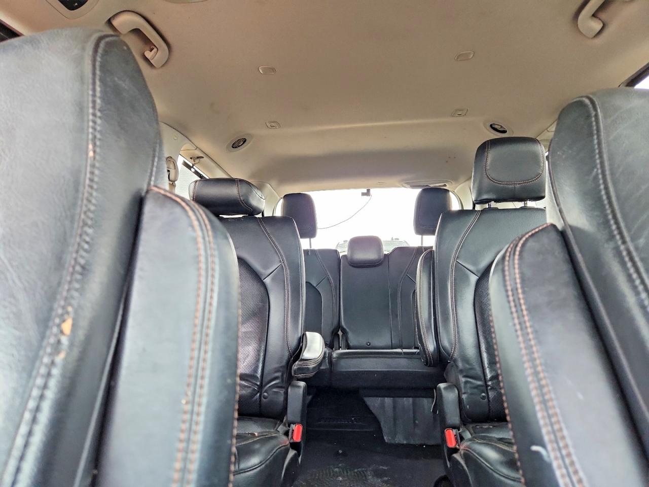 Chrysler Pacifica Touring L