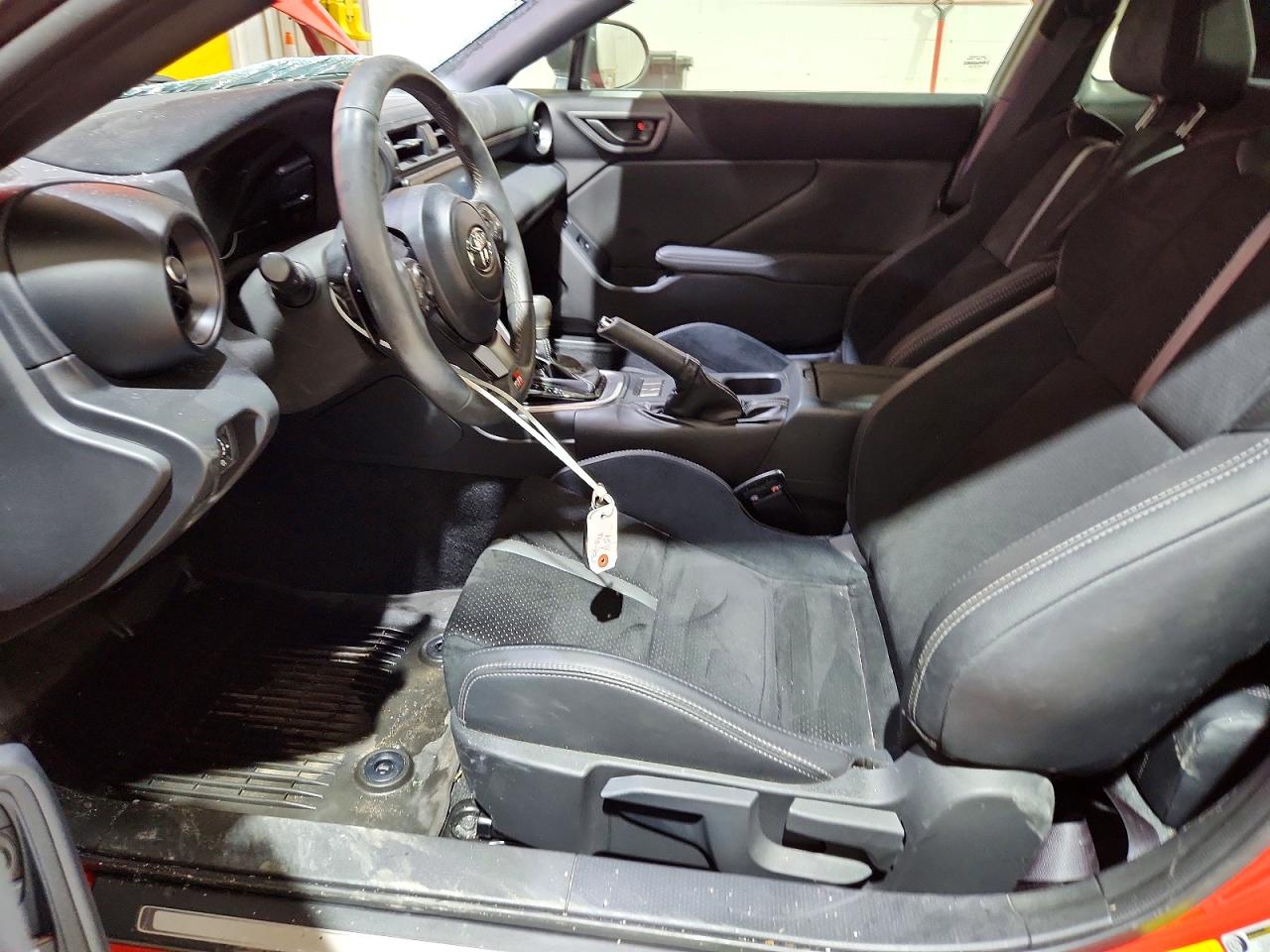 Toyota 86 Premium