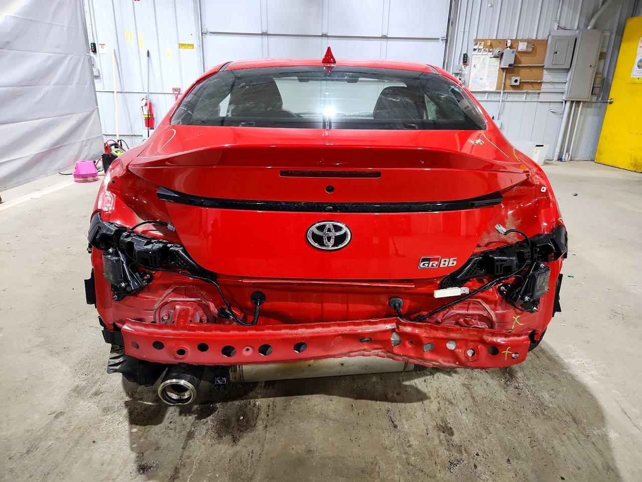 Toyota 86 Premium