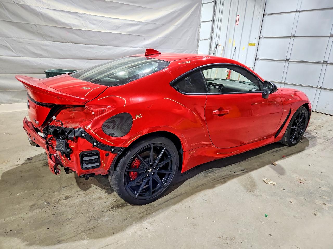 Toyota 86 Premium