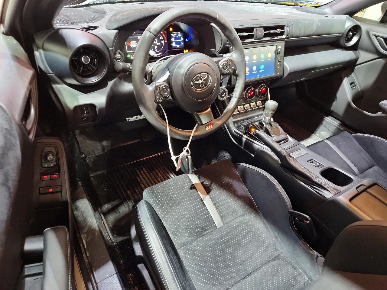 Toyota 86 Premium