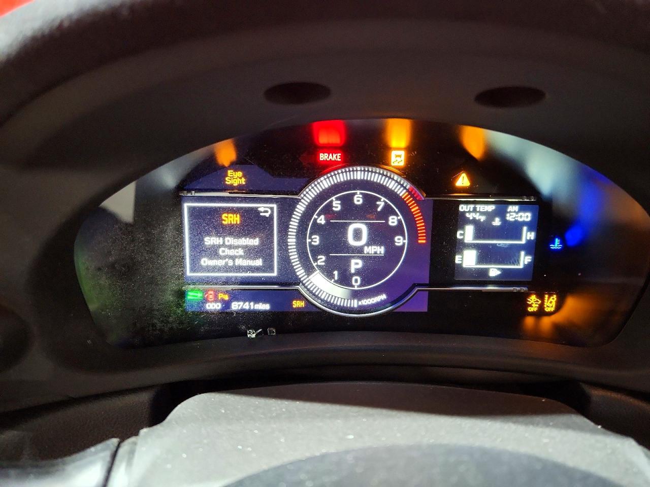 Toyota 86 Premium