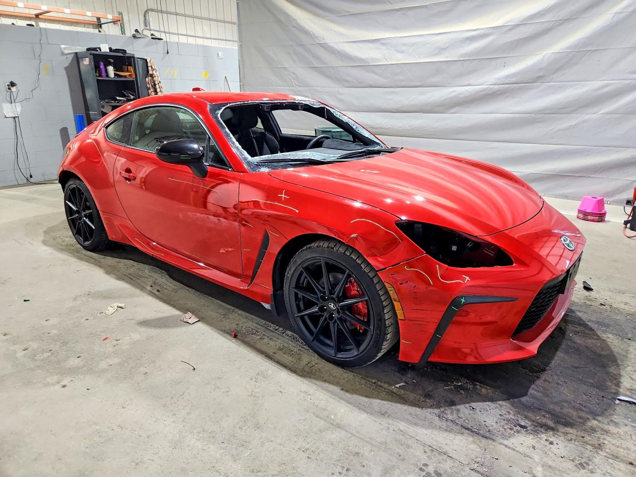 Toyota 86 Premium