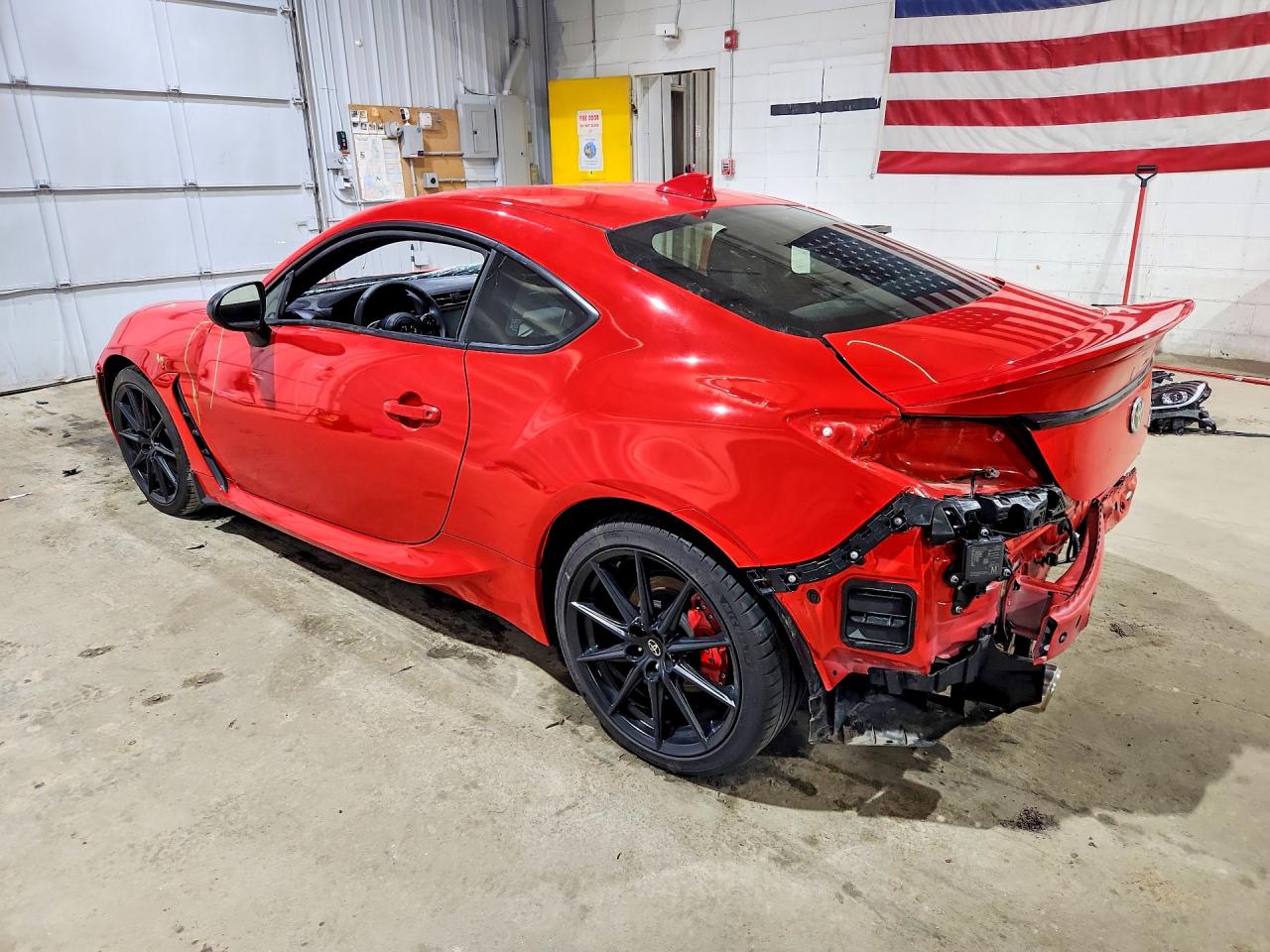 Toyota 86 Premium