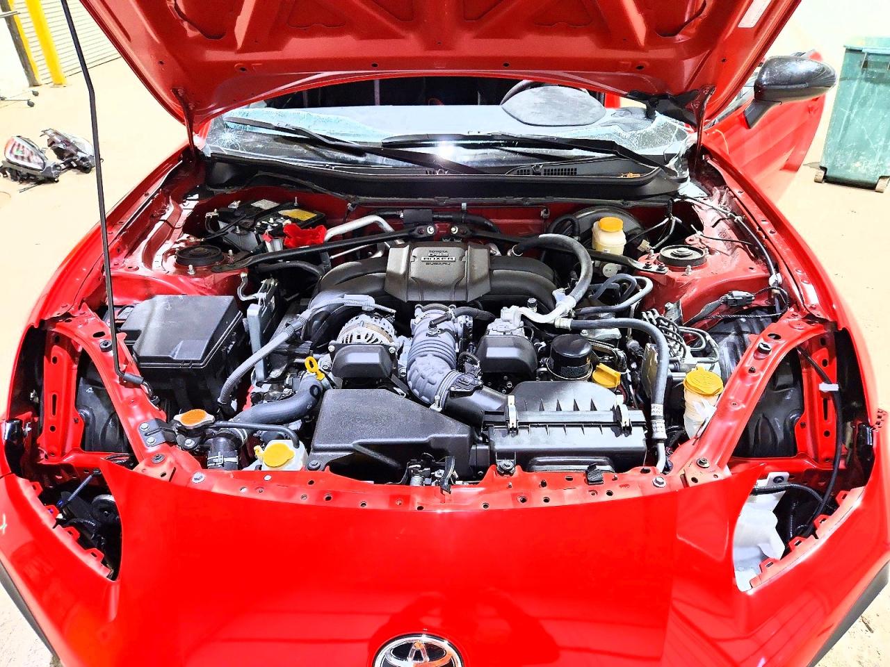 Toyota 86 Premium