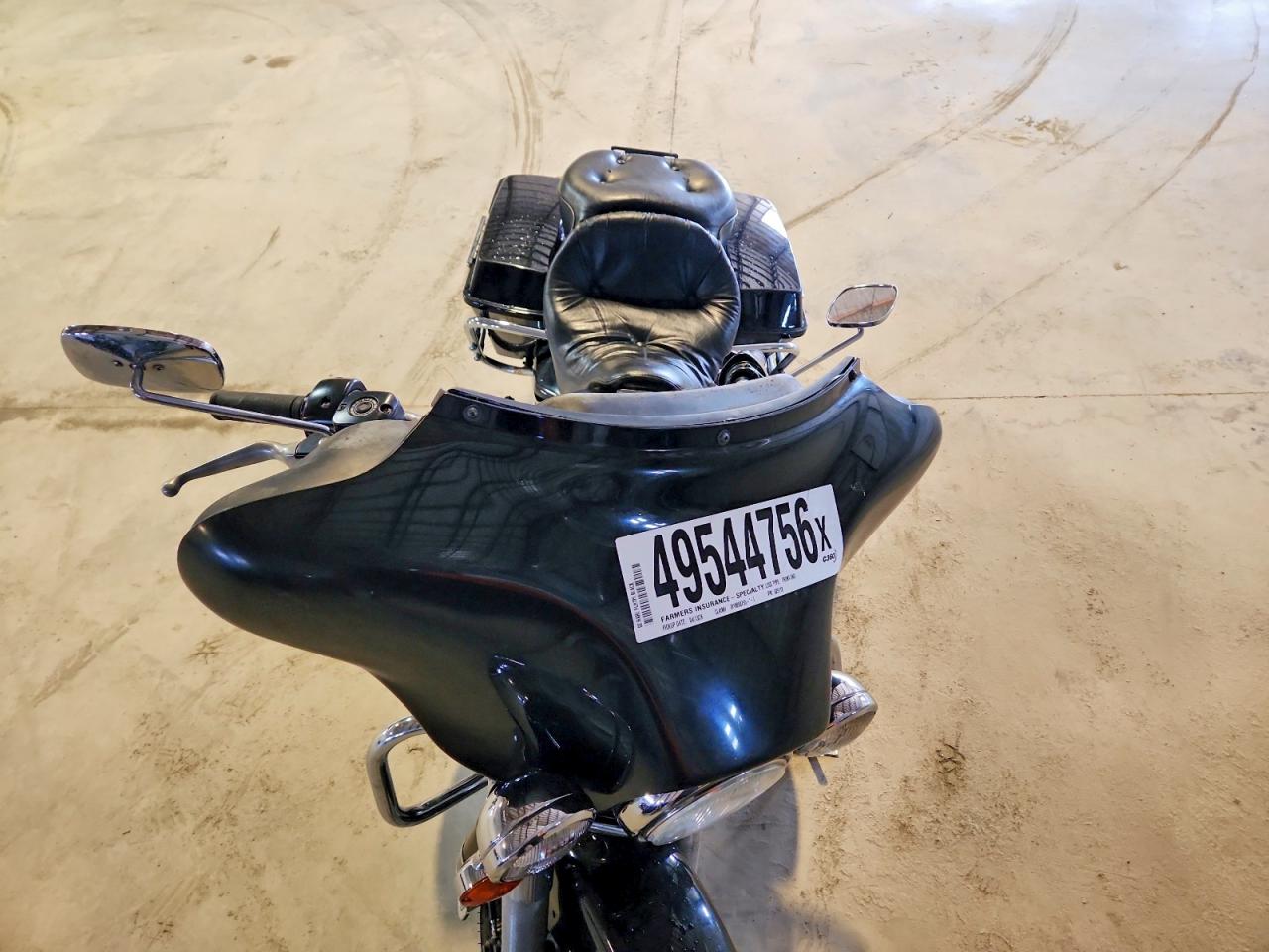 Harley-Davidson Fl