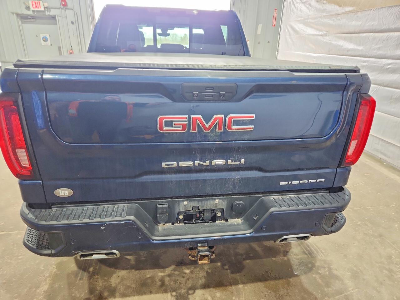 GMC Sierra K1500 Denali