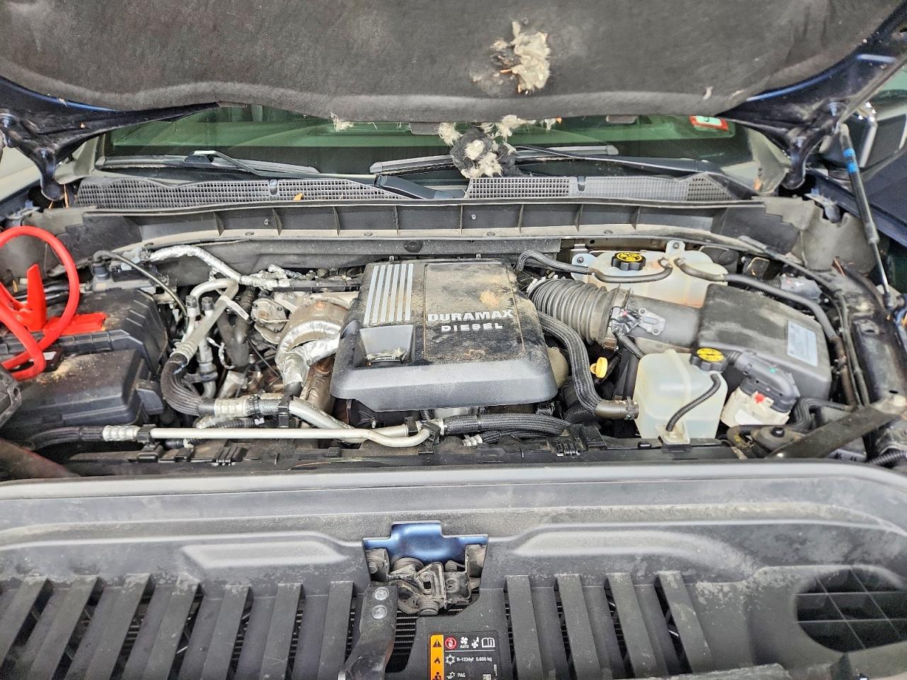 GMC Sierra K1500 Denali