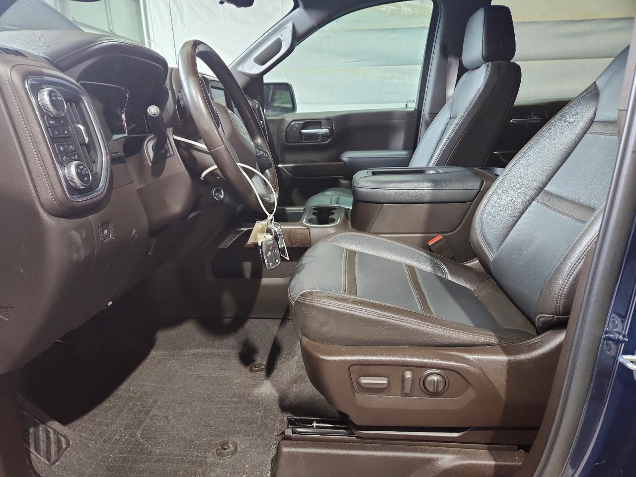 GMC Sierra K1500 Denali