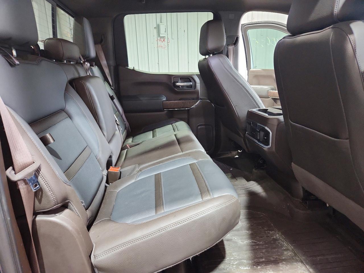 GMC Sierra K1500 Denali