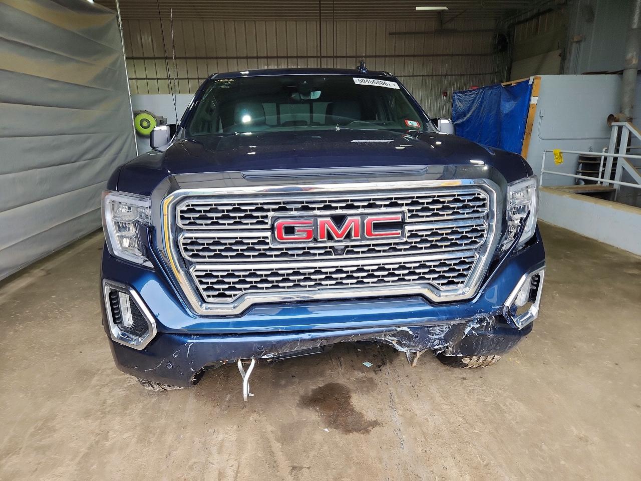 GMC Sierra K1500 Denali