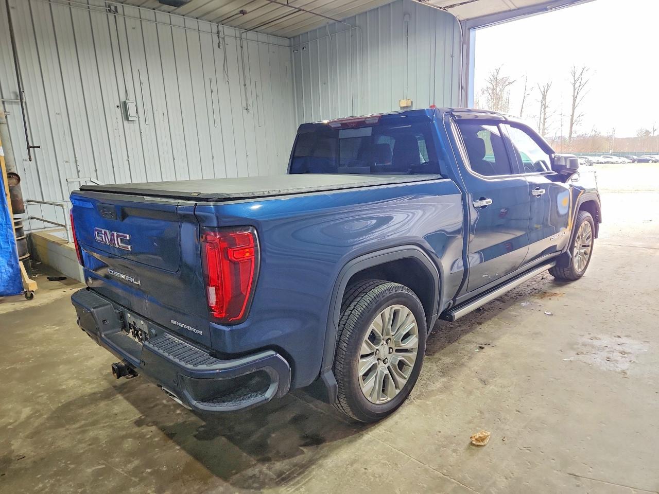 GMC Sierra K1500 Denali