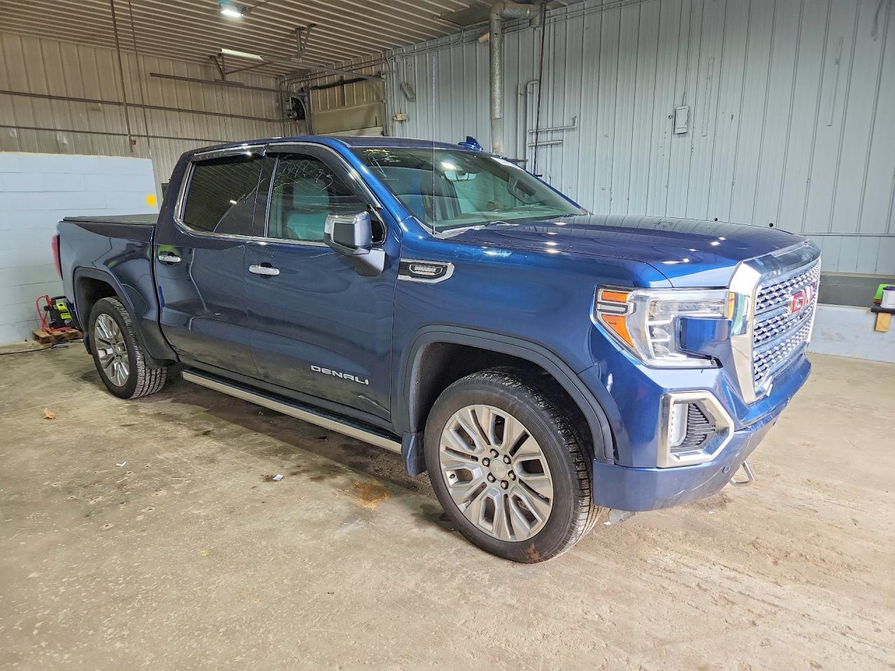GMC Sierra K1500 Denali