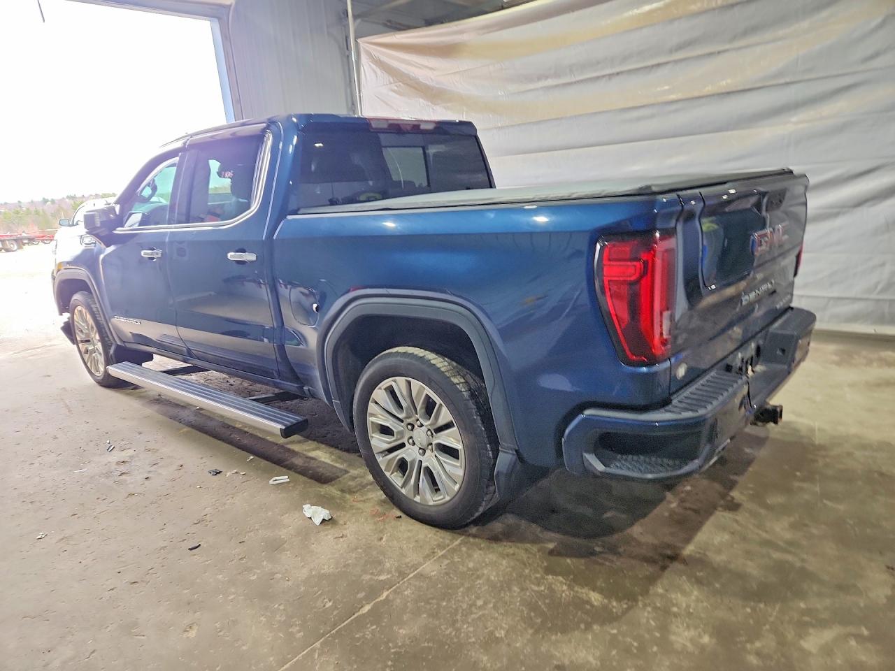 GMC Sierra K1500 Denali