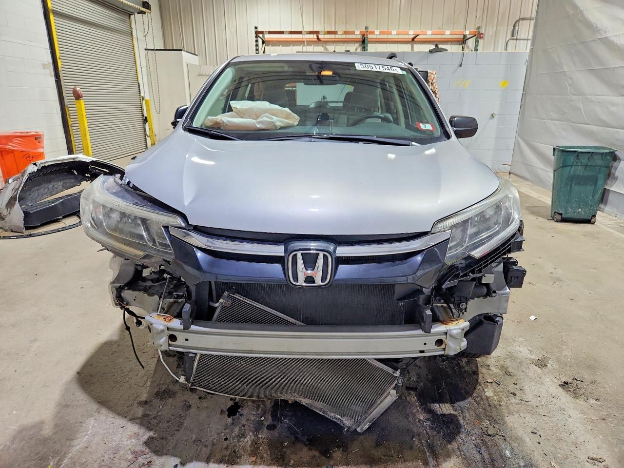Honda Crv Lx