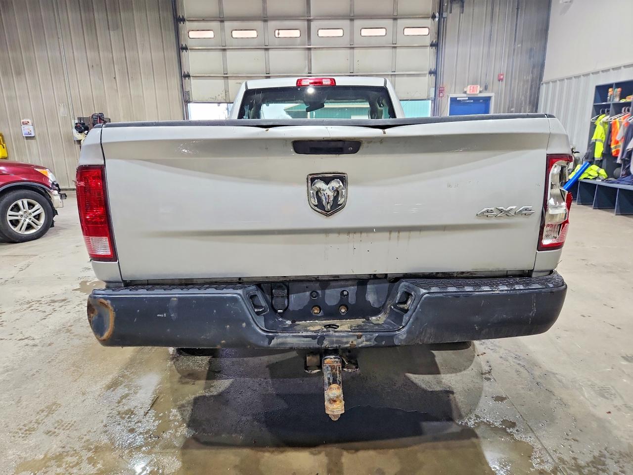 Ram 1500 St