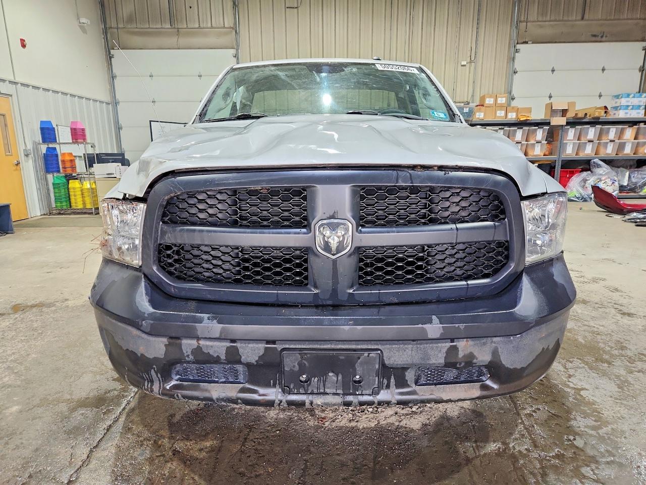 Ram 1500 St
