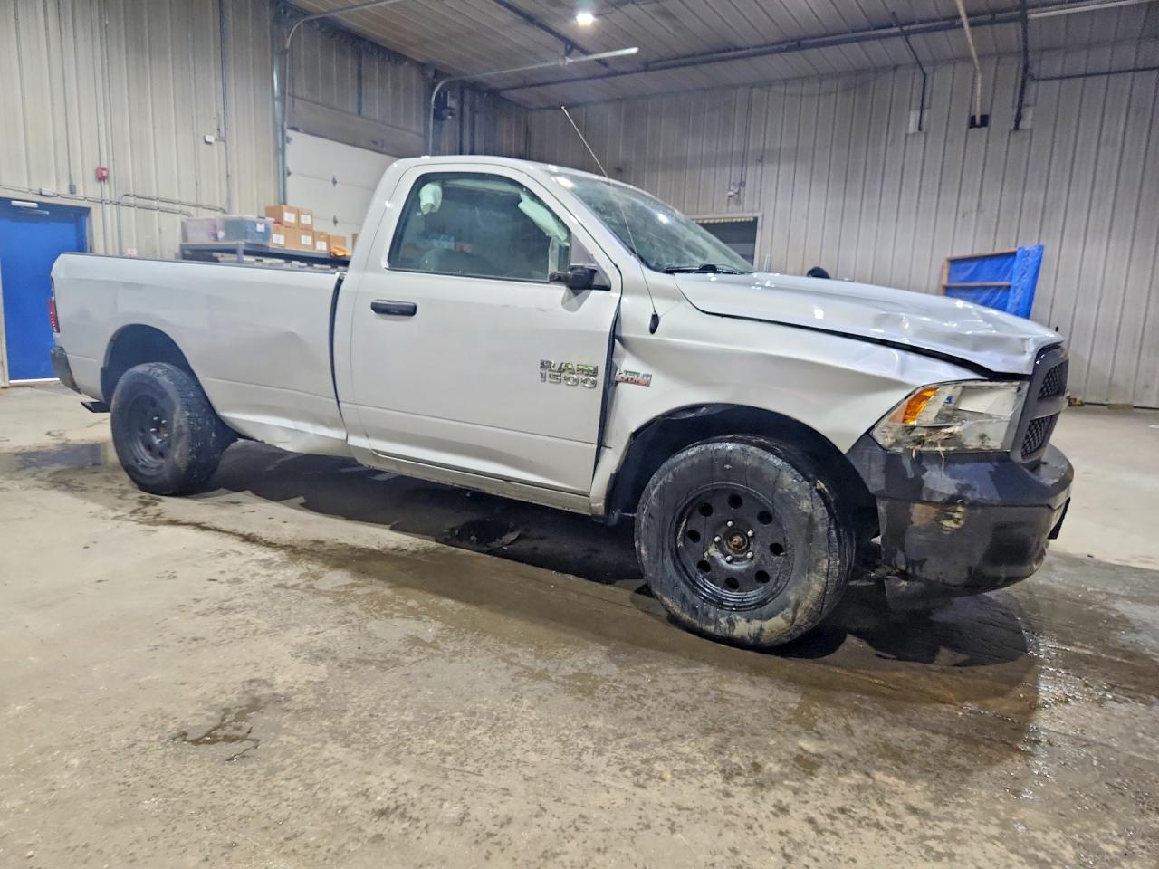 Ram 1500 St