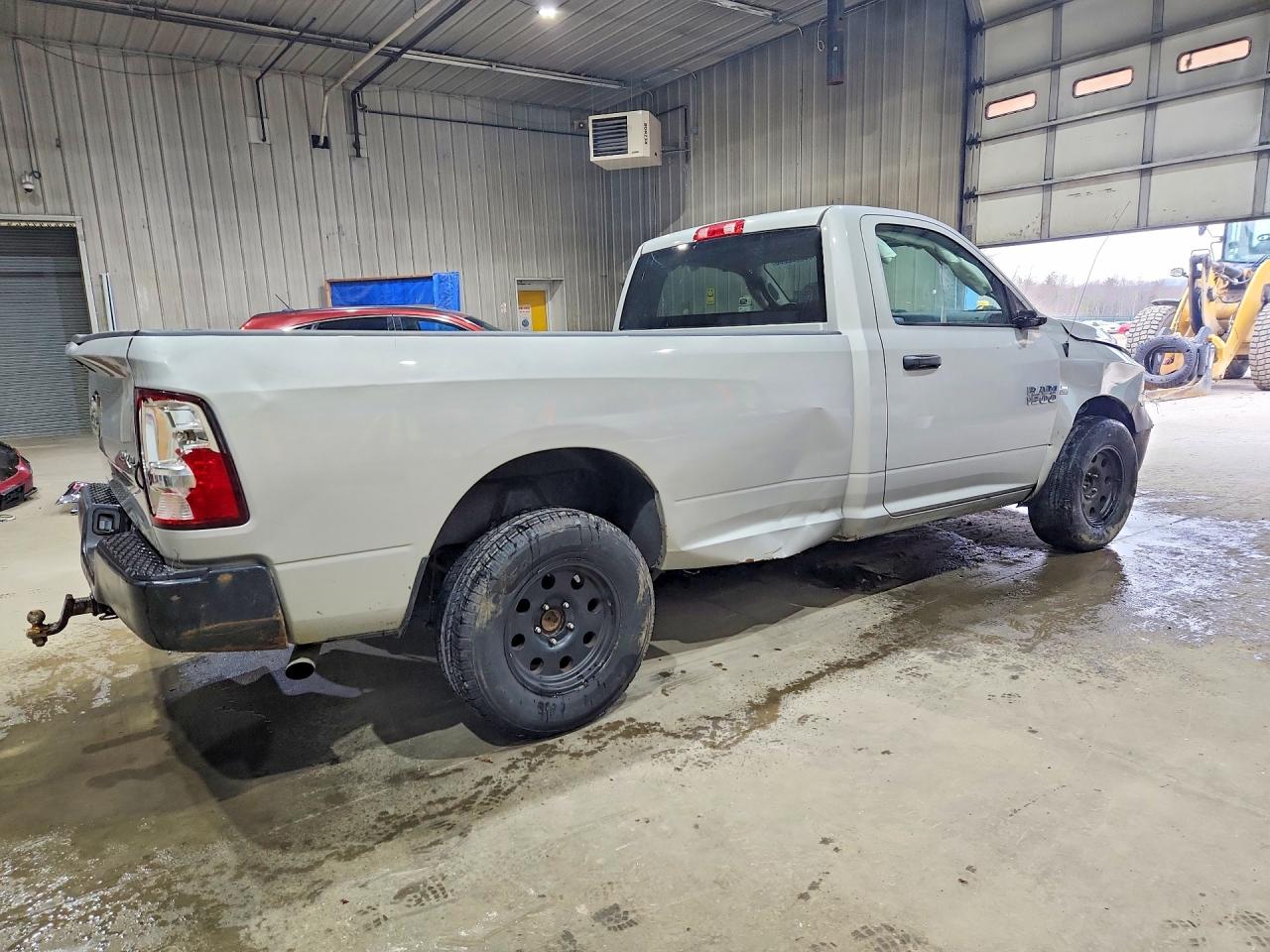 Ram 1500 St