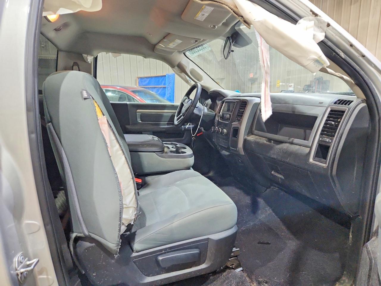 Ram 1500 St