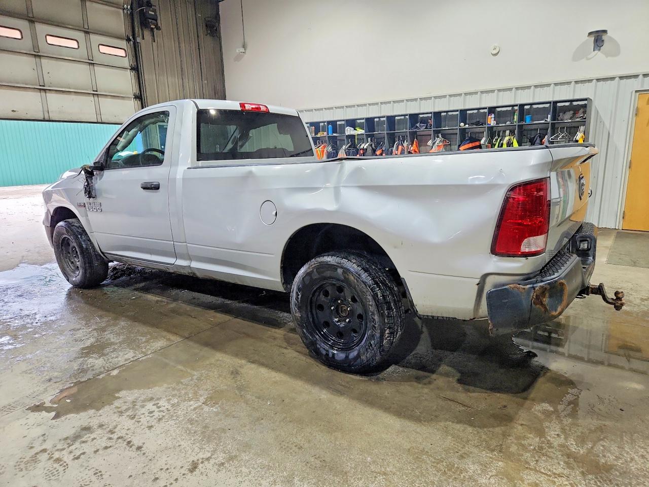 Ram 1500 St