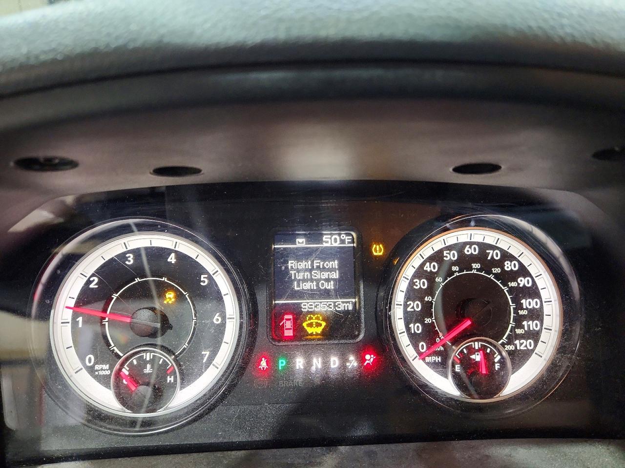 Ram 1500 St