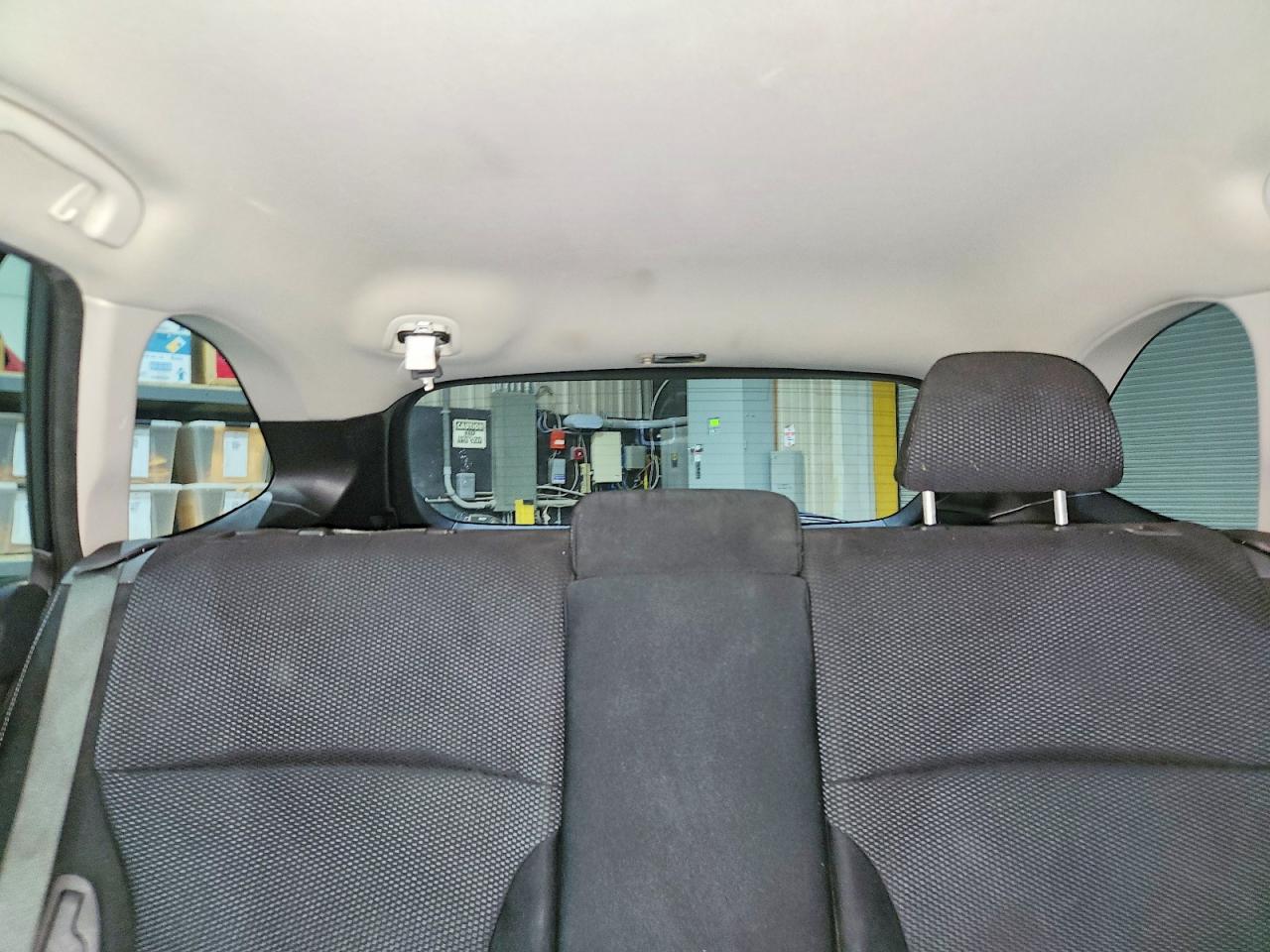 Subaru Legacy 2.5i Premium