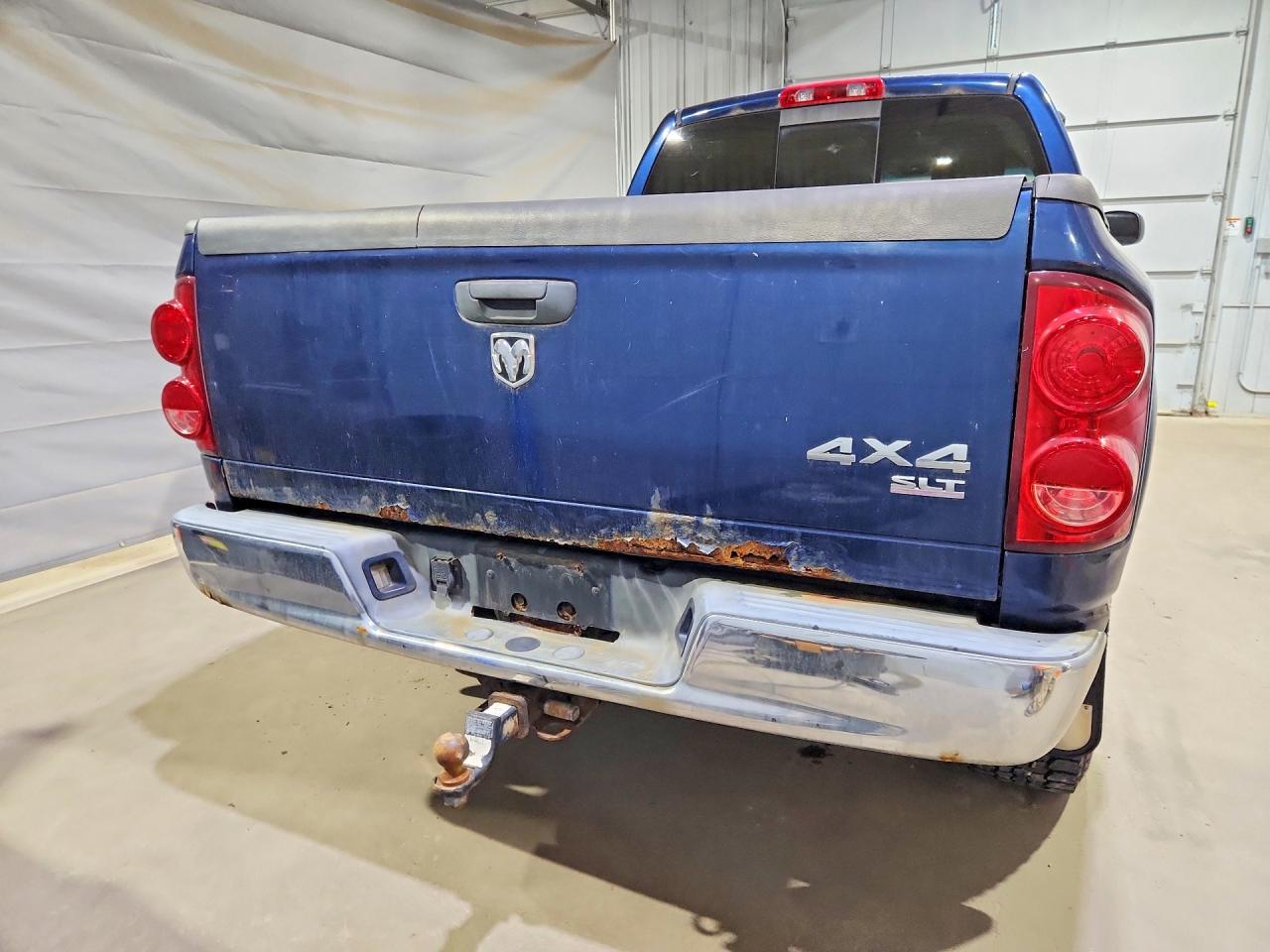 Dodge Ram 1500