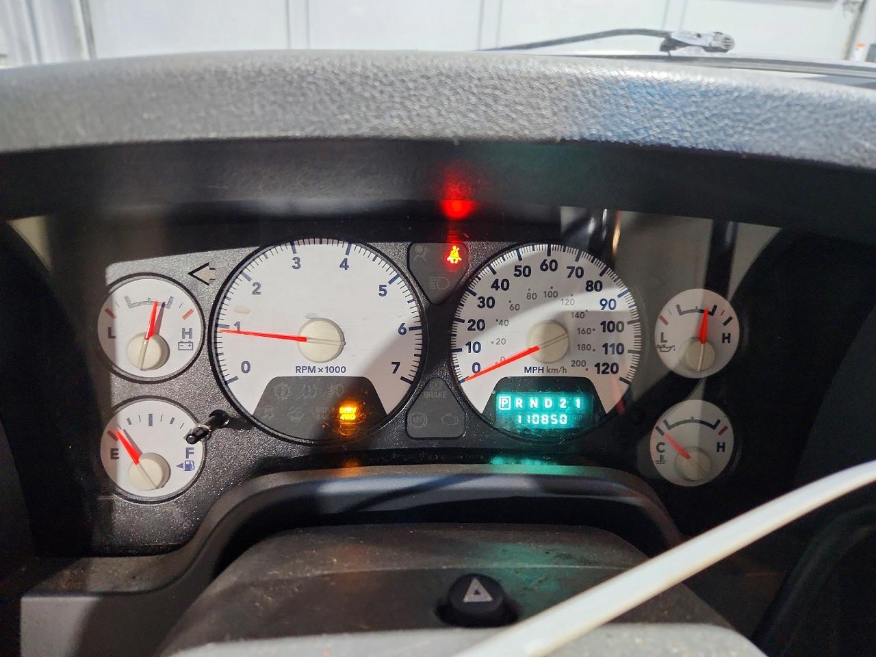 Dodge Ram 1500